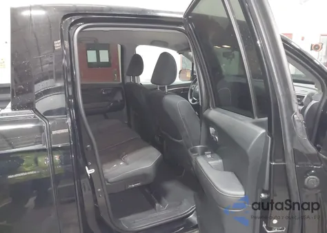 2023 Honda Ridgeline Sport from USA, damaged, VIN 5FPYK3F11PB061780